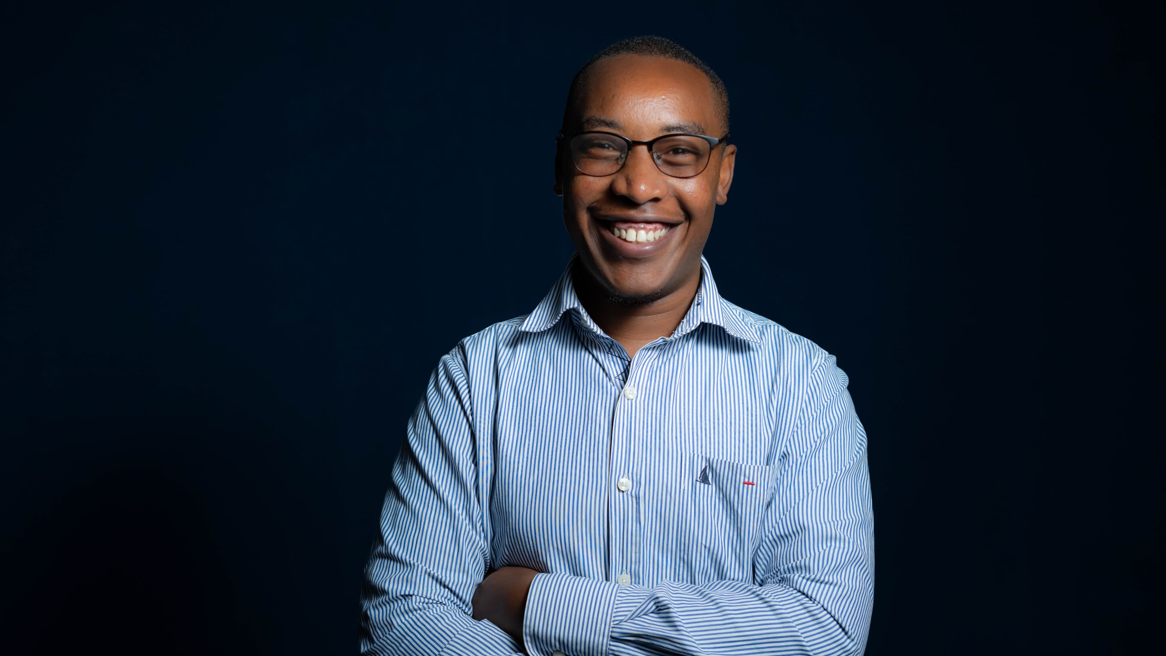 Sam Macharia